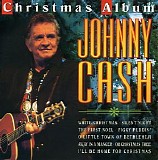 Johnny Cash - Christmas Album