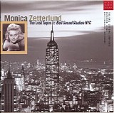 Monica Zetterlund - The Lost Tapes @ Bell Sound Studios Nyc