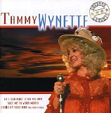 Tammy Wynette - Country Legends