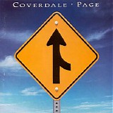 Coverdale & Page - Coverdale & Page