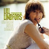 Lill Lindfors - HÃ¤r Ã¤r den skÃ¶na sommar: 12 sommarkort med Lill Lindfors