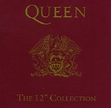 Queen - The 12" collection