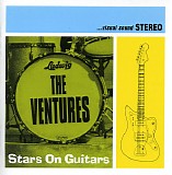 The Ventures - Stars On Guitars