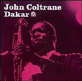 John Coltrane - Dakar