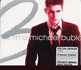 Michael Buble - Its Time