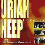 Uriah Heep - Forever