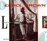 Errol Brown - Love Goes Up And Down