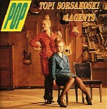 Topi Sorsakoski & Agents - Pop