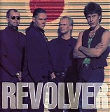 Revolver - Revolver