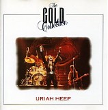 Uriah Heep - The Gold Collection