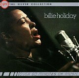 Billie Holiday - The Silver Collection