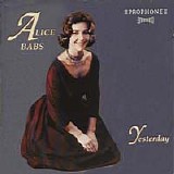 Alice Babs - Yesterday