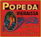 Popeda - Vieraissa