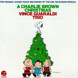 Vince Guaraldi - A Charlie Brown Christmas