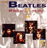 The Beatles - Get Back And 22 Other Songs