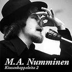 M.A. Numminen - Kiusankappaleita 2 - singlet ja erillisÃ¤Ã¤nitteet 1973-88