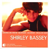 Shirley Bassey - The Essential