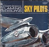The Flaming Sideburns - Sky Pilots