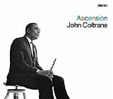 John Coltrane - Ascension