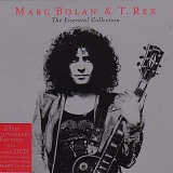 T.Rex - The Essential Collection