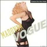 Madonna - Vogue (Maxi Single)