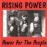 Rising Power - Power For the People