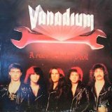 Vanadium - A Race With The Devil