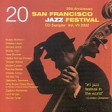 Various artists - San Francisco Jazz 20th Annual Festival Sampler VII 2002