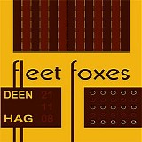 Fleet Foxes - Den Haag