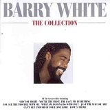 Barry White - Barry White - The Collection