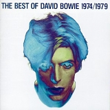 David Bowie - The Best of David Bowie 1974/1979