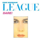 The Human League - Dare!