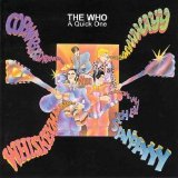 The Who - A Quick One