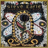 Steve Earle - Transcendental Blues