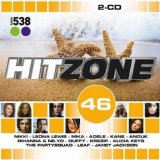 Various artists - Hitzone 46