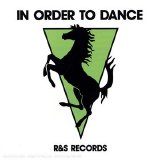 Various artists - In Order To Dance