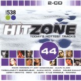 Various artists - Hitzone 44