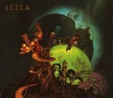 Leila - Blood, Looms, And Blooms