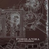 JÃ³hann JÃ³hannsson - Fordlandia