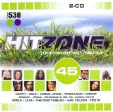 Various artists - Hitzone 45