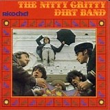 The Nitty Gritty Dirt Band - Ricochet