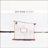 John Lewis - Evolution