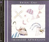 Brian Eno - Thursday Afternoon