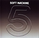 Soft Machine - Fifth