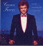 Conway Twitty - Silver Anniversary Collection