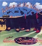 Asleep at the Wheel - Western Standard Time