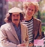 Simon & Garfunkel - Greatest Hits