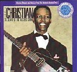 Charlie Christian - The Genius Of The Electric Guitar