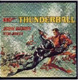 James Bond - John Barry - Thunderball