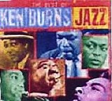 Soundtrack - Ken Burns Jazz